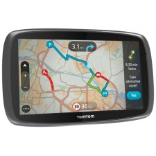 TOMTOM GO 6100 WORLD